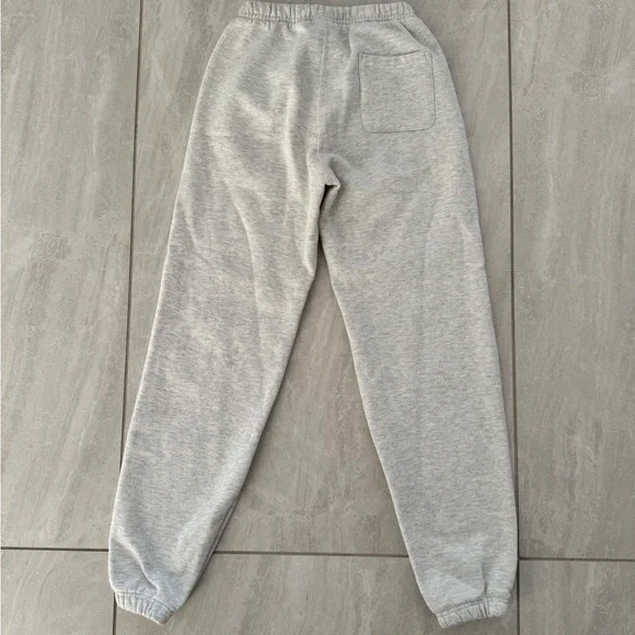 Champion Light Gray Joggers - Picture 5 of 5